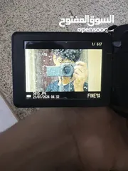  3 Nikon coolpix p600