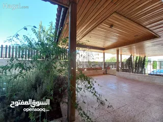  1 شقة مفروشة للإيجار في ضاحية النخيل  ( Property 34006 ) سنوي فقط