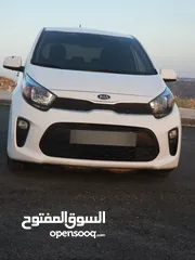  7 كيا مورنينج ترخيص 2019 فحص نخب