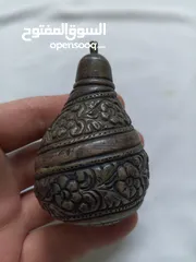  17 فضه مستعمله كسر للبيع