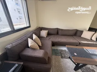  5 طقم كورنر مميز