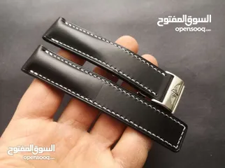  19 متوفر الأن لدينا كساتك للساعات السواتش ستيل... والجلد وربر... بولش ساعات وصيانة بكل انواعها تركيب