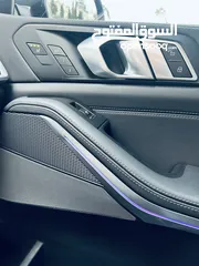  19 BMW X5 45e// M package 2023