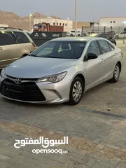  2 Toyota Camry 2016 for sale