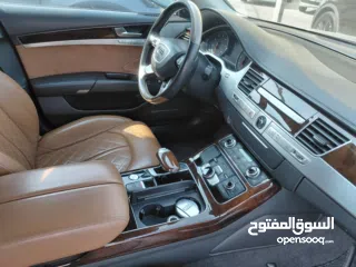  4 for sale Audi A8 2015