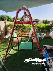  27 فيلا و مزرعة العلا للعائلات في ماحص  خصوصية تامة و مسبح خاص للايجار