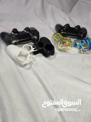  3 بلاي ستيشن 4 سليم