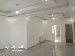  7 شقه جديده فخمه للايجار