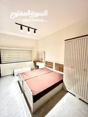  12 6 استوديوهات للبيع من المالك مباشرة  مفروشات ومؤجرات بدخل شهري 3400 دولار  للاستثمار بكوشان طابو