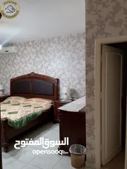  9 شقة أرضية مميزة للبيع في دير غبار  - قرب دوار جونيا 166م مع حديقة وترسات 150م