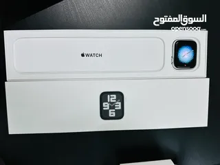  15 Apple Watch SE (2nd Generation)(2023)