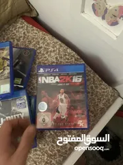  12 دسكات بحاله الجديد بسعر مرتب