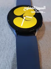  16 Samsung Galaxy Watch5 •  5سامسونج جالكسي واتش