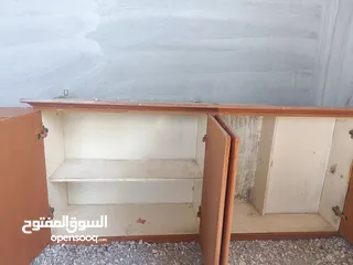  5 مطبخ خشب للبيع