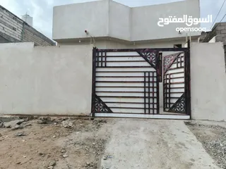  1 بيع او ايجار بيت طابو زراعي  اصولي مالك عراقي و كاله خاصه بي