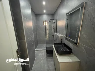  18 Fully Renovated 2 Bedrooms & 2 Bathrooms in Abdoun Diplomatic Area in front of Egyptian Embassy