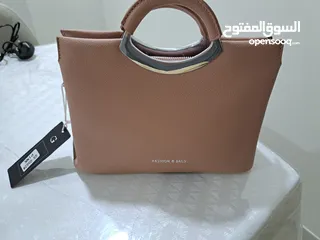  5 Women's handbag New
