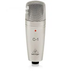  1 Behringer C1 Microphone