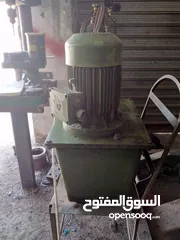  3 مضخة هيدروليك