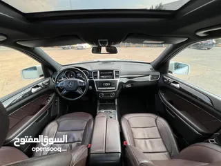  9 مرسيدس بنز GLS500 AMG فل كامل فحص كامل بحالة الوكالة وارد غرغور للبيع كاش او اقساط من المالك مباشرة