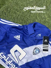  6 الهلال ايفرتون فرنسا