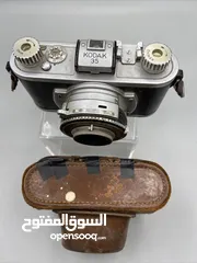  8 كاميرات سنه 1928
