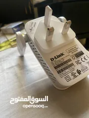  1 مقوي شبكة اورنج