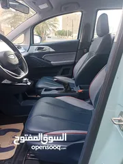  7 Geely Geometry 2022 كهرباء