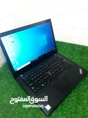  3 تاتش اسكرين بصمة اصبع جيل تامن  برام 16 هارد 256 ssd