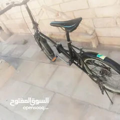  5 بسكليت ياباني مقساس 22 بحاله الوكاله تعال افحص والا في اشي كوشوشك جديد بريكات جداد والله يطرح البركه