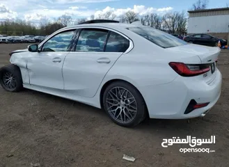  5 BMW 330 بي ام