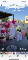  12 Party and Events Organization Services - partyland_ae