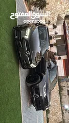 9 مارسيدس a250e AMG