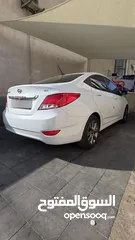  7 هونداي اكسنت 2018 فحص كامل