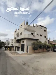  4 منزل مستقل للبيع في قلقيليه