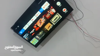  8 الرسيفر الجنى Xiaomi TV Box S 2nd Gen شاومي بوكس   الجيل الثاني