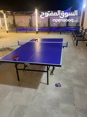  2 مزرعه للايجار