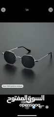  6 نظارات شمسية رجالية