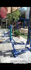  8 شاليه مميز للبيع من المالك