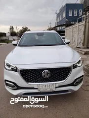  5 السلام عليكم MG HS