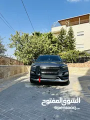  7 جيب هونداي توسان 2018 للبيع الجيب بالكرتونة