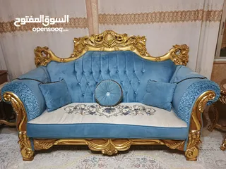 1 اثاث غرفه جلوس