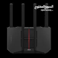  8 ASUS RT-BE92U BE9700 Tri-Band WiFi 7 Router