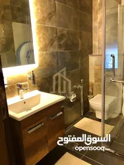  6 في أرقى مناطق الجندويل تملك شقة طابق ثاني 140م بتشطيبات راقية / ref 9536