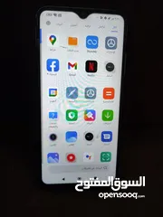  8 تلفونات للبيع رد مي نوت 12برو +ردمي 9T +ايفون 6 اس