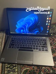  3 لاب توب بسعر مغري وقابل للتفاوض ( DEEL )ديل  ( core i5 ) ( جيل العاشر ) ( ويندز 11 )