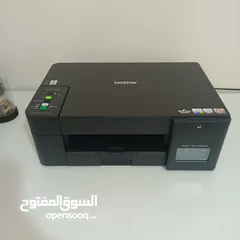  3 طابعة براذر للبيع