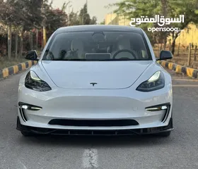  6 TESLA MODEL 3 2023 STANDARD PLUS