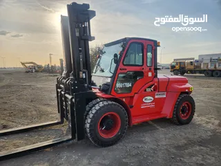  4 far rent forklift