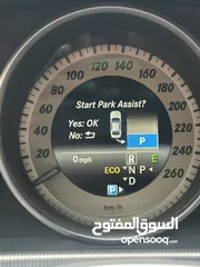  18 مرسيدس بينز  E200 2014 محوله من الخارج شكل 2022